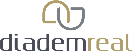 Diadem Real, s.r.o. logo