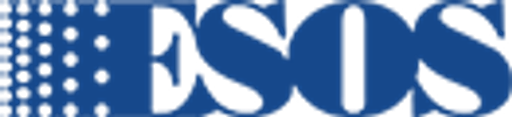 ESOS Ostrava logo