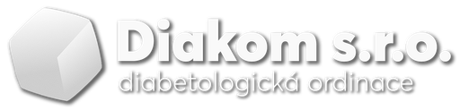 Diakom s.r.o. logo