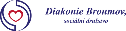 Diakonie Broumov logo