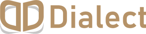 Dialect, s.r.o. logo