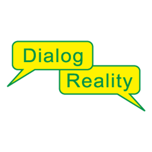Dialog Reality logo