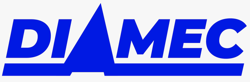 DIAMEC logo