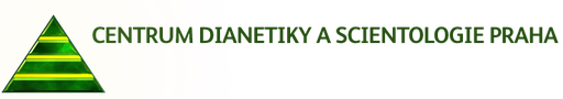 Dianetické centrum Praha logo