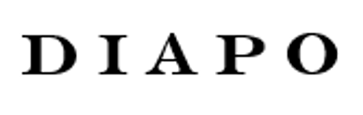 DIAPO, s.r.o. logo