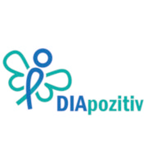DIApozitiv, z. s. logo