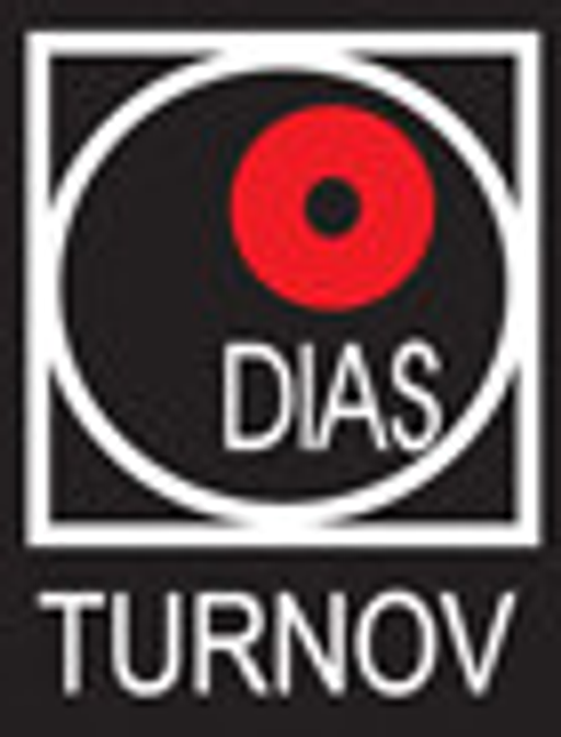 DIAS TURNOV, s.r.o. logo