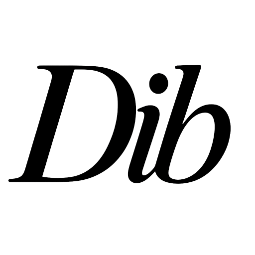 DIB Production logo