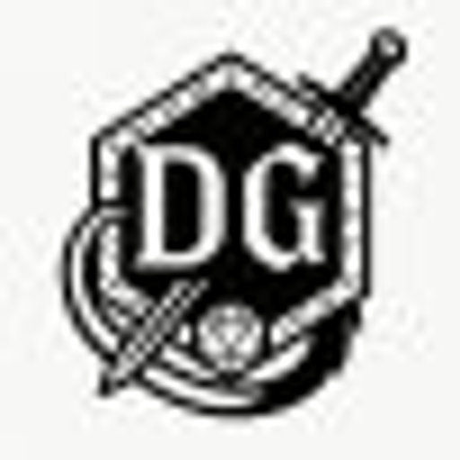 Dicekeepersguild logo