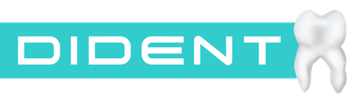 Dident - MDDr. David Irman logo