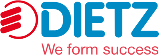 DIETZ, s.r.o. logo