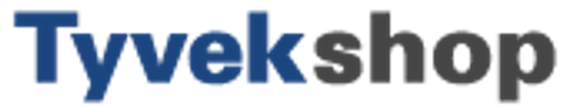 Tyvekshop logo