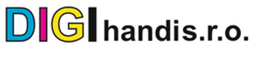 DIGIhandi, s.r.o. logo