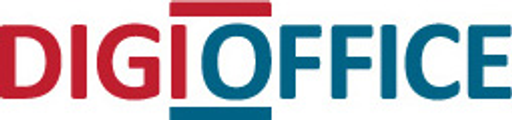 Digi Office, s.r.o. logo