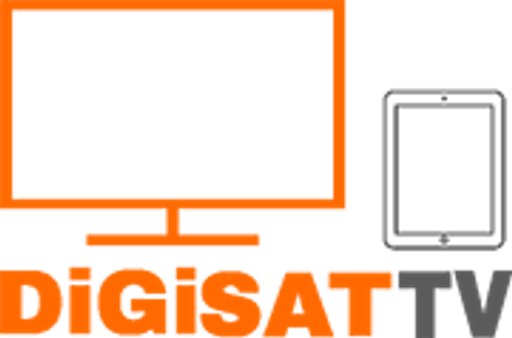DiGiSATTV logo