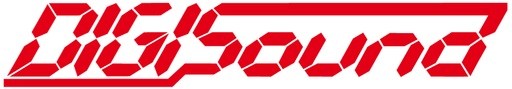 DIGI Sound computers, spol. s r.o. logo