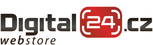 Digital24.cz logo