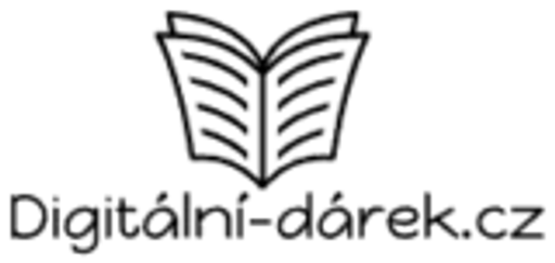 Digitální-dárek.cz logo