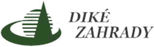 DIKÉ ZAHRADY, s.r.o. logo