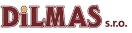 Dilmas, s.r.o. logo