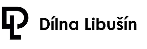 Dílna Libušín logo
