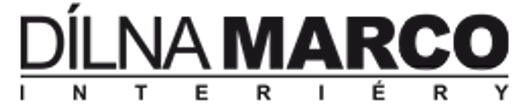Dílna Marco logo