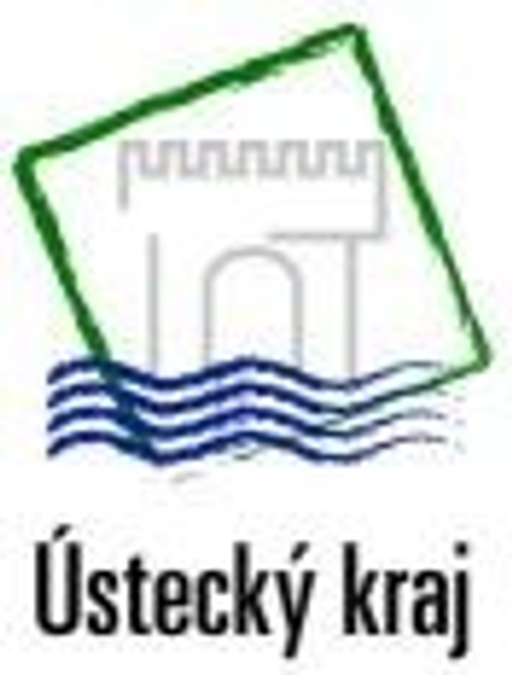 Kormidlo Šluknov, o.p.s. logo