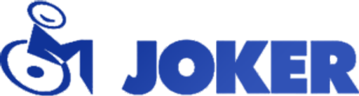 Joker logo