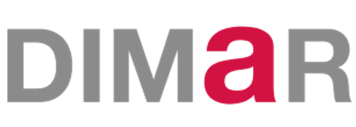 DIMAR CZ, s.r.o. logo