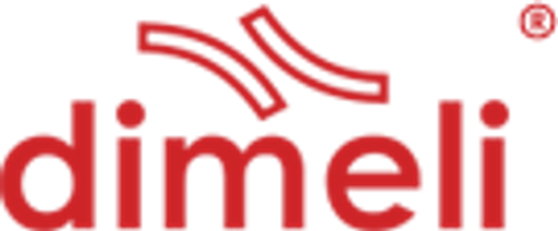 Dimeli s.r.o. logo