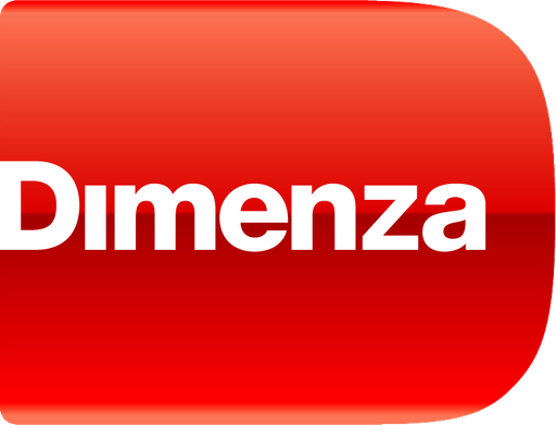 Zahradní nábytek Dimenza logo