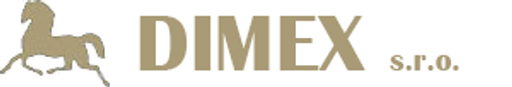 Dimex Kublov logo