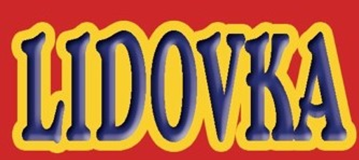 Lidovka - Dimico logo