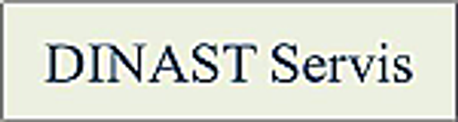 DINAST Servis logo
