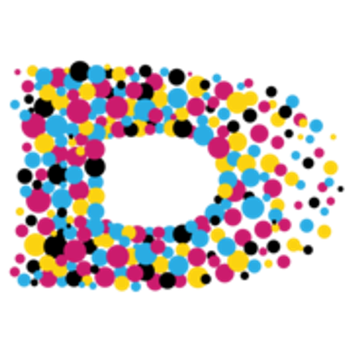 Dinocommerce, s.r.o. logo