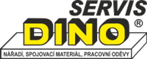 DINO SERVIS s.r.o. logo
