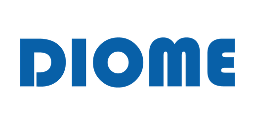 Diome, s.r.o. logo