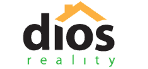 Dios Reality logo