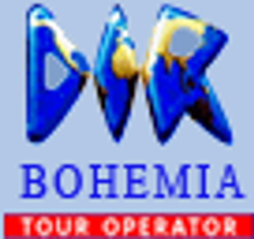 D.I.R. Bohemia logo