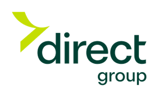 Direct auto logo