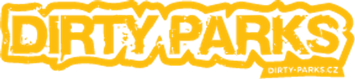 DIRTY PARKS logo