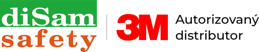 Disamsafety.cz logo