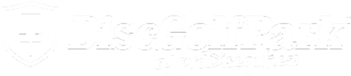 DiscGolfPark.cz logo