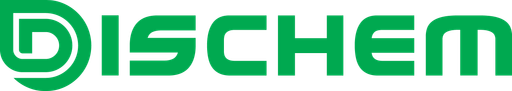 Dischem.cz logo