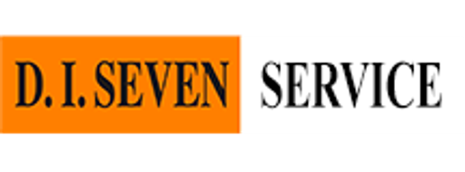 D.I.SEVEN SERVICE, s.r.o. logo
