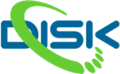 DISK Systems, s.r.o. logo
