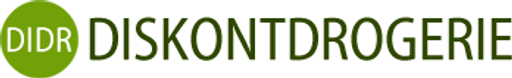 Diskont drogerie logo