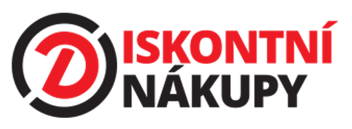 Diskontni-nakupy.cz logo
