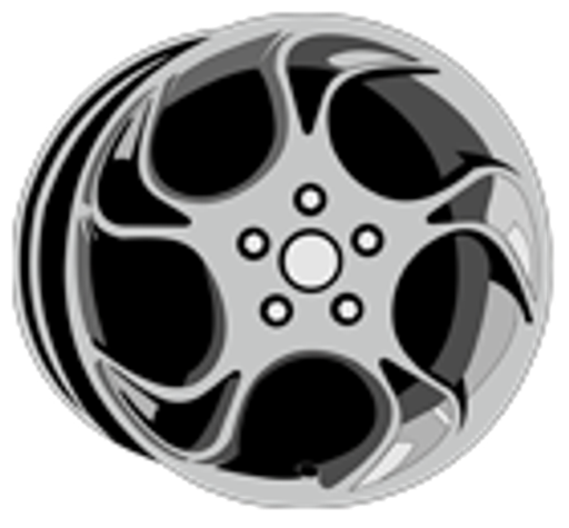 Diskservis Klobása logo