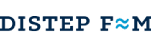 DISTEP, a.s. logo